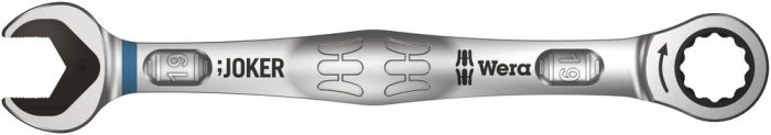 Silmusvõti Wera Joker 19 mm