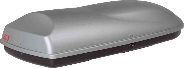 Suusaboks Sirio 450