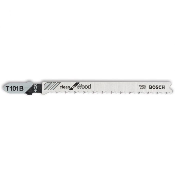 Tikksaetera Bosh T 101 B 3 tk