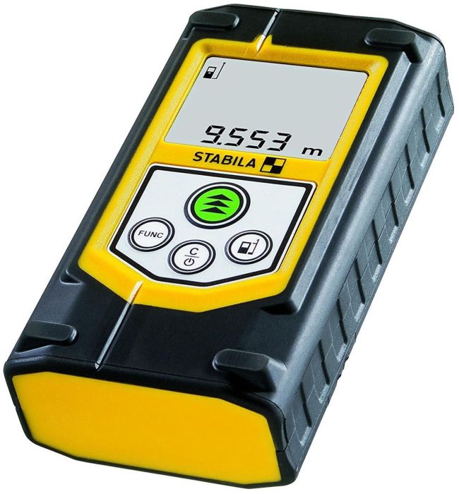 Laserkaugusmõõtja Stabila LD 320