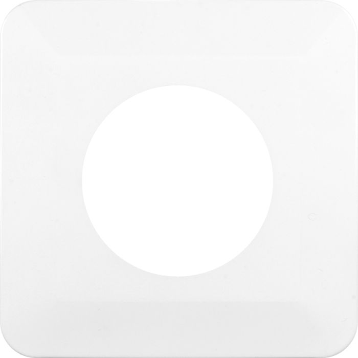 Seinakate Zamel OSX-910, valge