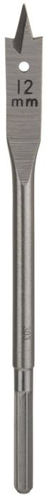 Lapik puidupuur 12 x 155 mm