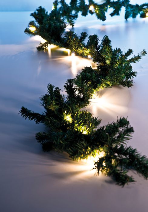 Kuusevanik Airam LED 40-osaline