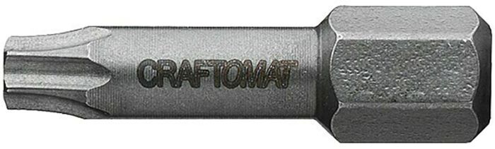 Kruviotsikud Craftomat TX 15 2 tk
