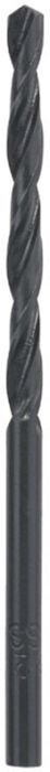 Metallipuur HSS-R 3,2 mm 2 tk