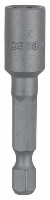 Magnetiline padrunvõti Bosch 7 mm