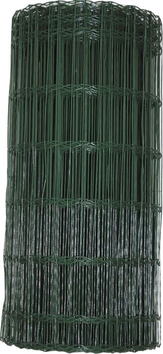 Aiavõrk 100x100 mm 0,6 x 25 m roheline