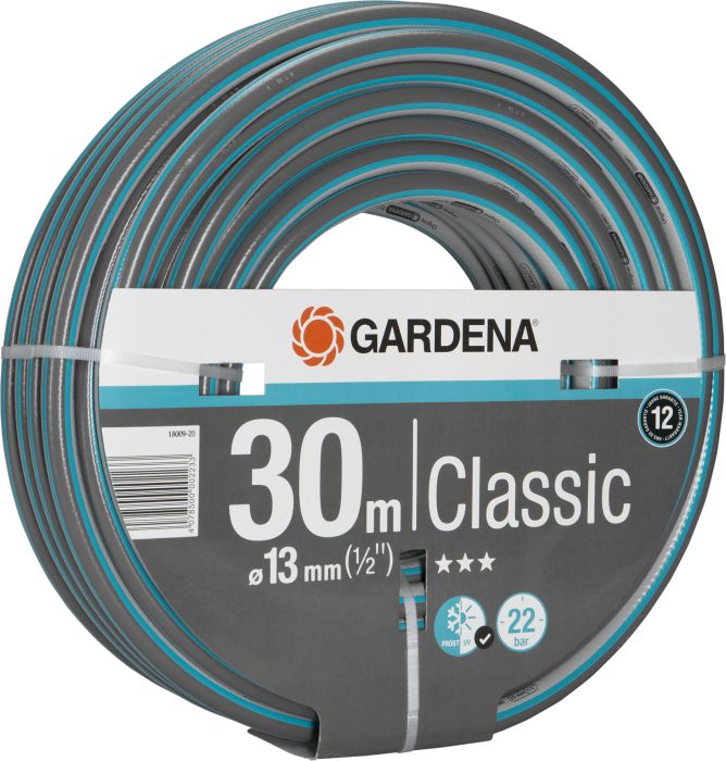 Aiavoolik Gardena Classic13 mm(1/2