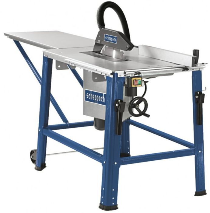 Ehitussaepink Scheppach HS120