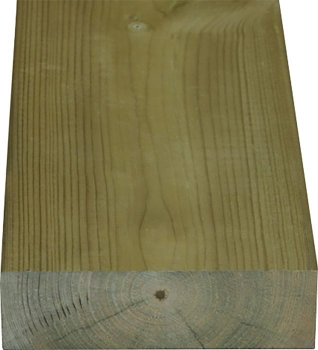 Höövelpruss H3, immutatud 45 x 195 mm