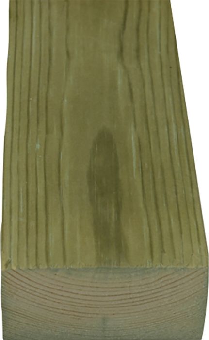 Immutatud höövelpruss H3 45 x 95 x 4200 mm