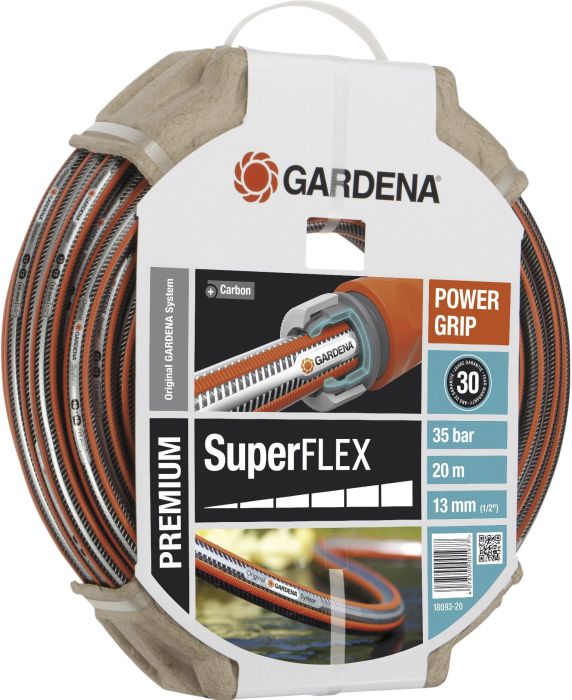 Aiavoolik Gardena Premium SuperFlex 13 mm(1/2