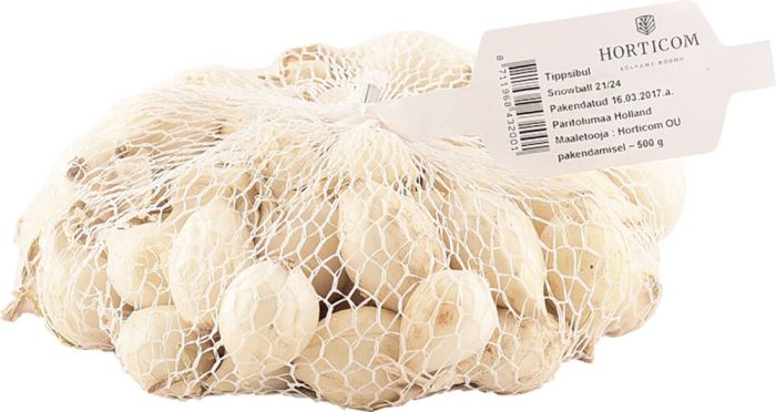 Tippsibul Snowball 500 gr