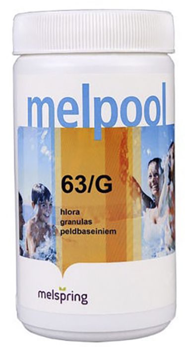 Kloor M63G 1 kg