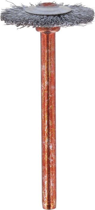 Metallhari Dremel 530