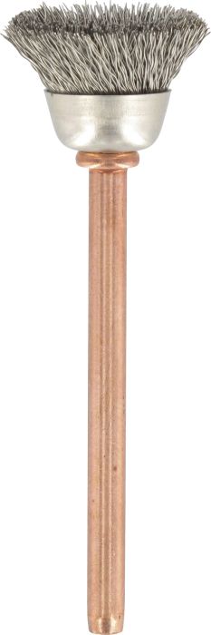 Metallhari Dremel 531
