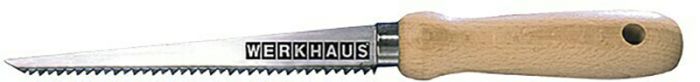 Kipsplaadi saag Werkhaus 160 mm