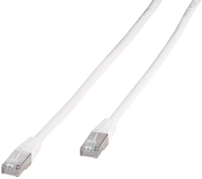 Võrgukaabel Vivanco CAT5e 10 m
