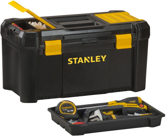 Tööriistakohver Stanley 19