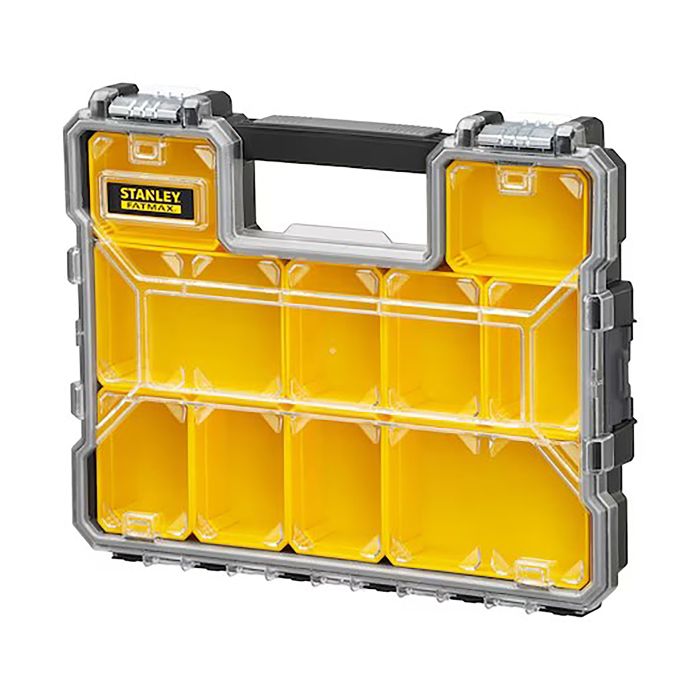 Tarvikute karp Stanley FatMax Pro