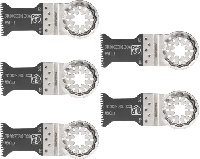 Saeleht Fein Precision E-Cut 35 mm