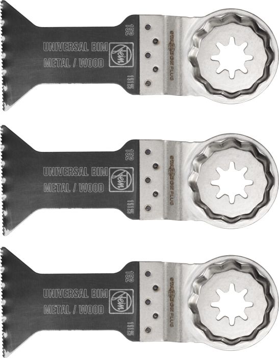 Saetera Fein E-Cut Universal 44 mm SLP 3 tk