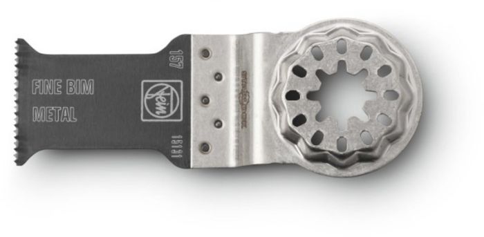Saeleht Fein 30 mm