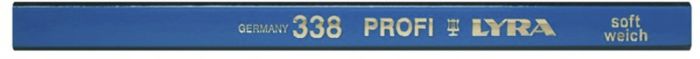 Pliiats 338 Soft