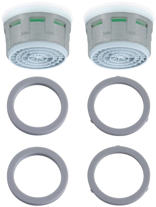 Aeraator CC SLC AC M22/M24