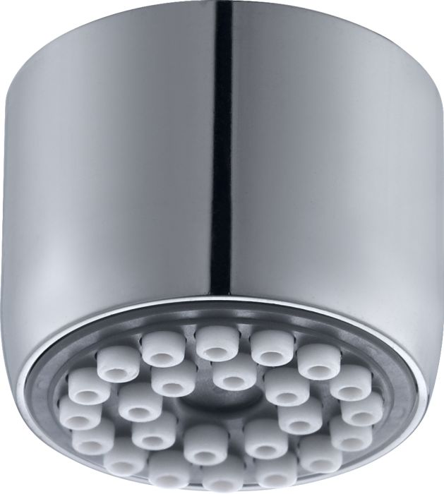 Aeraator Spray kroomitud