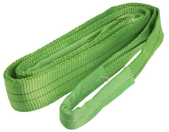 Turvarihm Conacord 2 m 2000 kg