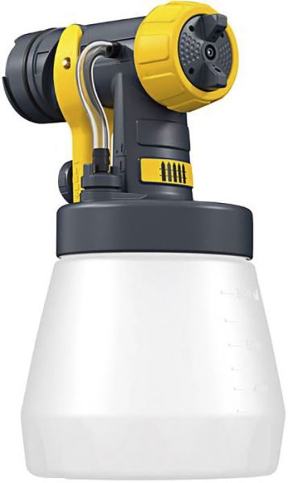 Värvipritsi püstol Wagner 800 ml