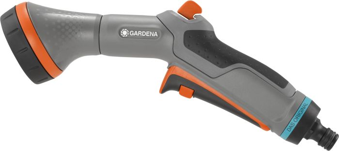 Kastmispüstol Gardena Comfort