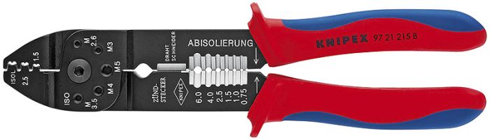 Klemmitangid Knipex 230 mm