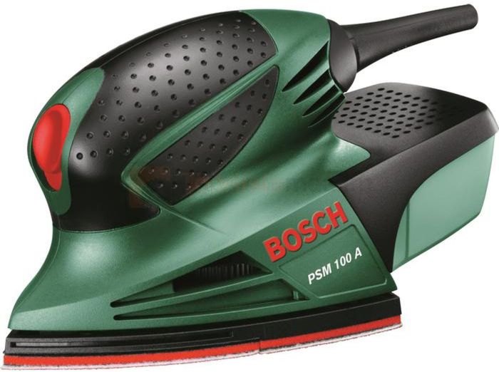 Universaallihvmasin Bosch PSM 100 A
