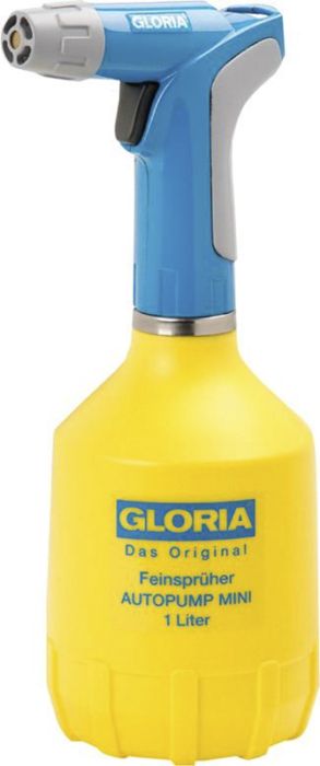 Survepihusti Mini automaat 1 l