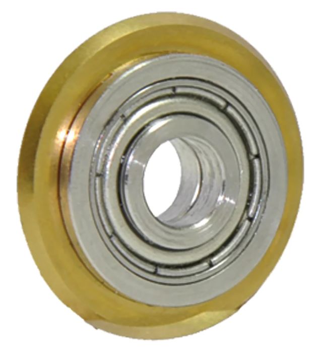 Varuratas Heka 22 x 6 x 5,8 mm