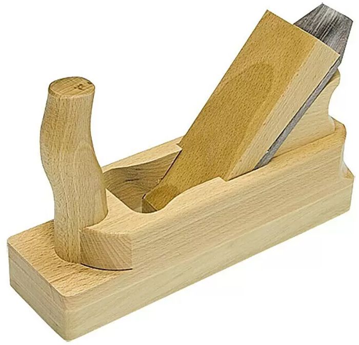 Silumishöövel Heka