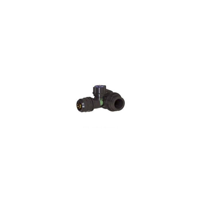 Kollektori moodul Alupex 16 x 2 mm