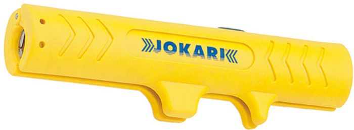 Kaablikoorija Jokari Universal No. 12