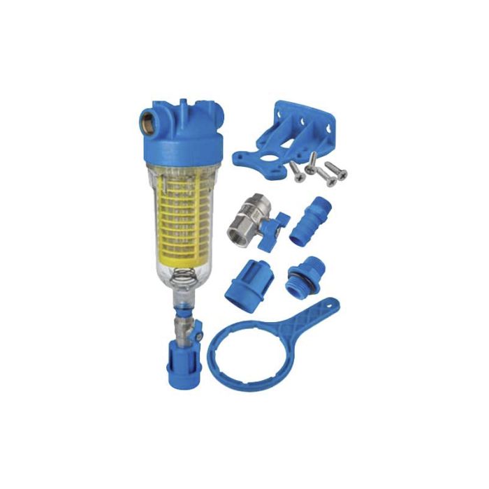 Filter Hydra 3/4