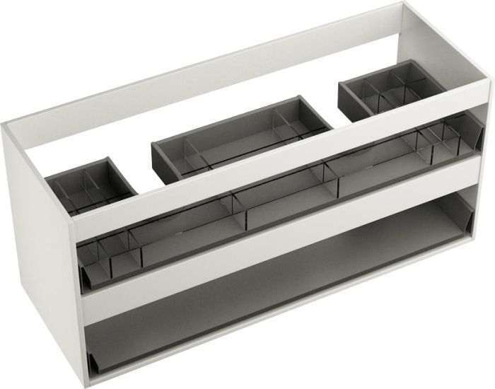 Valamukapp Camargue Skärgård kahele valamule 120 cm
