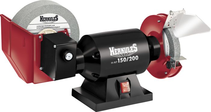 Märg/kuiv lauakäi Herkules H-NT 150/200, 250 W