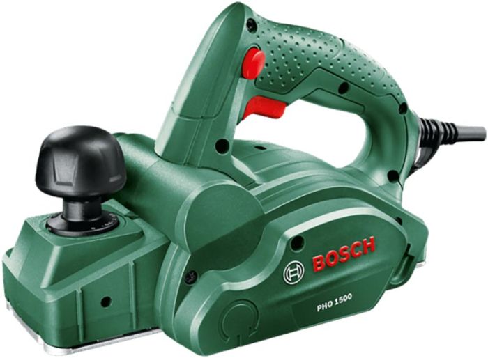 Höövel Bosch PHO 1500
