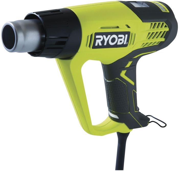 Kuumaõhupüstol Ryobi EHG2020LCD 2000 W