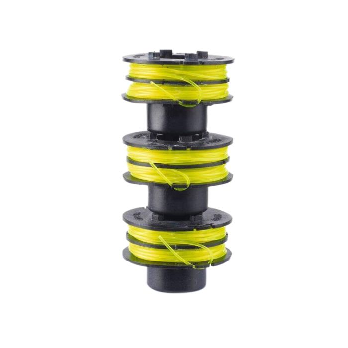Asenduspool jõhviga Ryobi RAC119 3 tk