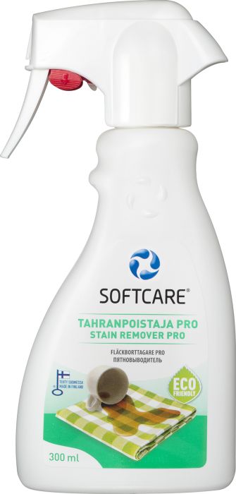 Plekieemaldusvahend Softcare Pro 300 ml