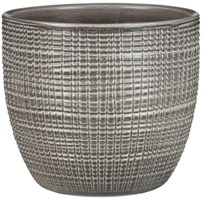 Ümbrispott Corteza Ø 25 cm