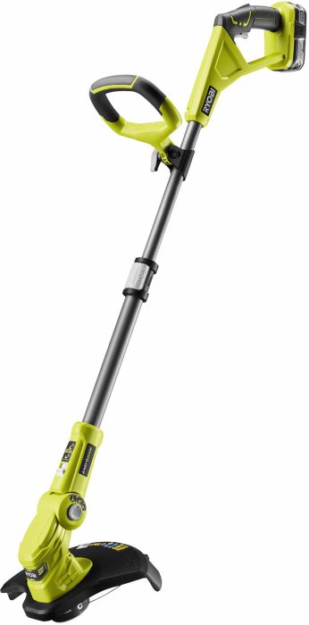 Akutrimmer Ryobi ONE+ RLT183225F
