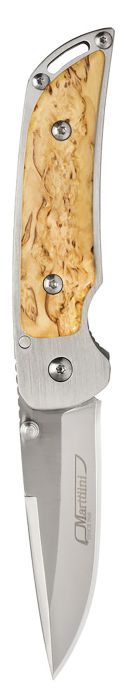 Taskunuga Marttiini MFK Curly Birch